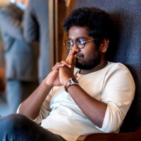 Dhanavendh Mavoothu