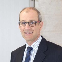 Alan Griffiths
