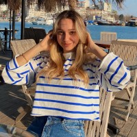 Duygu Seçki̇n