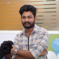 Rahul M