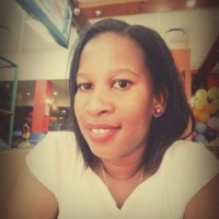 Phathekile Shabane