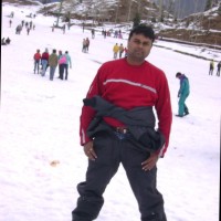 Chirayu Shah