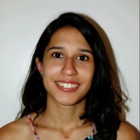 Julieta Paula Vidal