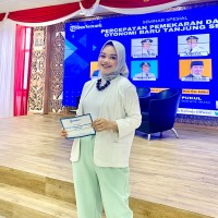 Musrifatul Marfuah