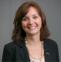 Suzanne Benton