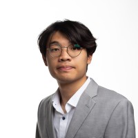 Thomas Yue