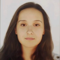Anastasiia Kutova
