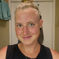 Dea Krogh Larsen