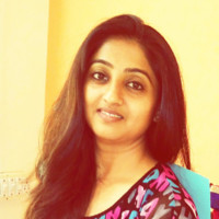 Parul Mewada