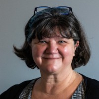 Christine Lecollier