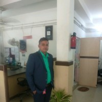 Subash Chandra Behuria