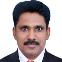 Alex Antony