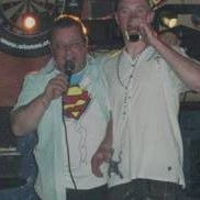 Dave Starr