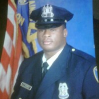 Antoine Chambers