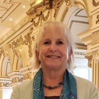 Rosemary O'Leary