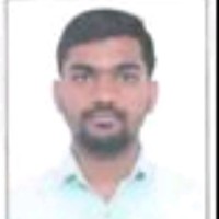 Andhe Venkatprasad
