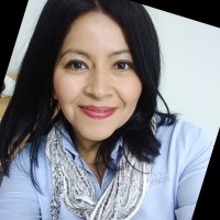Lucy Morales García