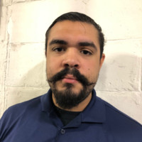 Allan Delgado