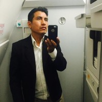 Edmundo Roddy Rojas Lui