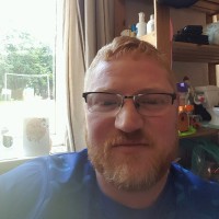 Andrew Taylor