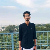 Reju Mathew Thomas