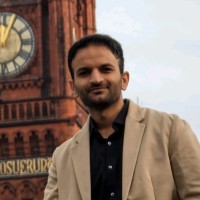 Abhishek Navle