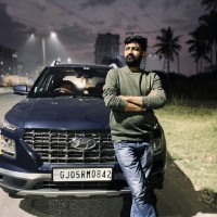 Dishant Rathod