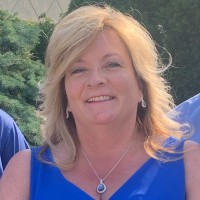Bonnie J. Algar, SHRM-CP