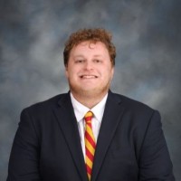 Joshua Cohen