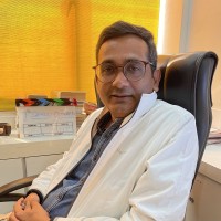 haritrushi purohit