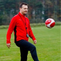 Piotr Stach