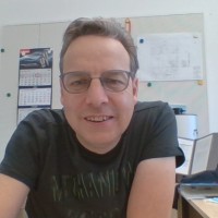Arnold Gortemaker