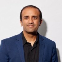 Raj Panjabi, M.D.