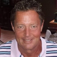 Paul Yates
