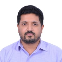vipin samuel