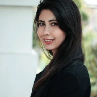Narges Layeghi
