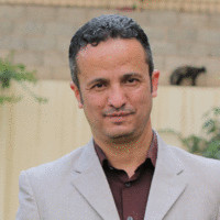 Adli Al-Kharasani