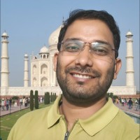 Vivek Chauhan