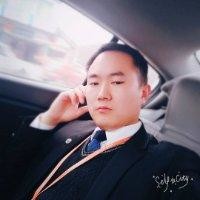 易付彬