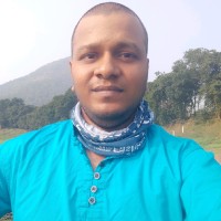 Rakesh Jena