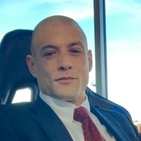 Stephen Pons
