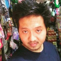 Roni Setiawan