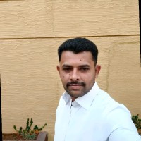 Chandramouli HS
