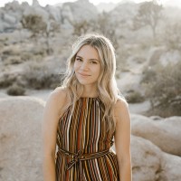 Lindsey Sanders