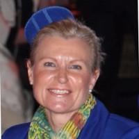Philippa Bates