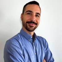 Nikola Dimitrov