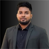 Gajendhira Kumar