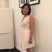 Winnie Liu