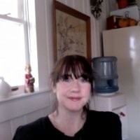 Rebeccah Mark