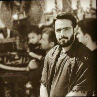 Kiarash Heidari